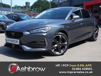 Used Cupra Leon 2023 for sale - 79142064: Photo