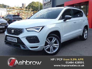 Used SEAT Ateca 2024 for sale - 79493473: Photo