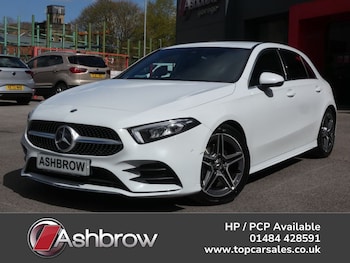 Used Mercedes-Benz A-Class 2021 for sale - 79146761: Photo