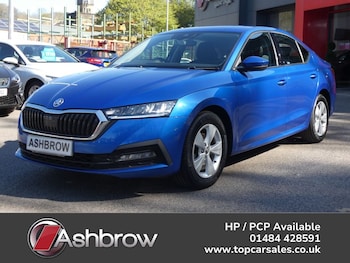 Used Skoda Octavia 2020 for sale - 79146757: Photo