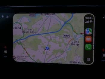 Used Skoda Octavia 2020 for sale - 79146757: Photo