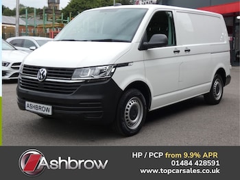 Used Volkswagen Transporter 2022 for sale - 79141732: Photo
