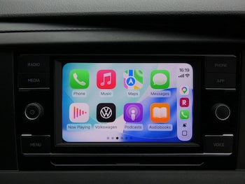 Used Volkswagen Transporter 2022 for sale - 79141732: Photo