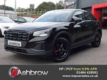 Used Audi Q2 2023 for sale - 79666858: Photo