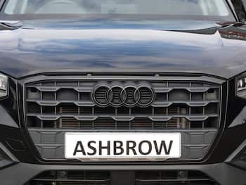 Used Audi Q2 2023 for sale - 79666858: Photo