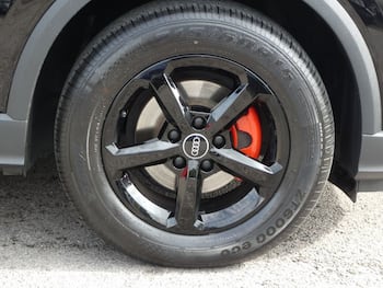 Used Audi Q2 2023 for sale - 79666858: Photo