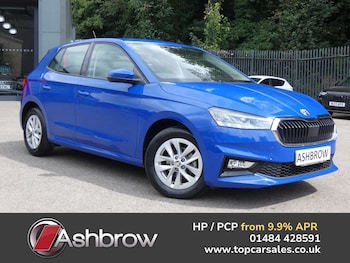 Used Skoda Fabia 2023 for sale - 79384548: Photo