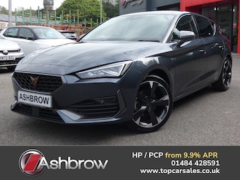 Used Cupra Leon 2024 for sale - 79146763: Photo