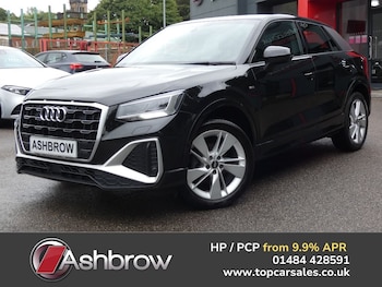 Used Audi Q2 2022 for sale - 79146751: Photo