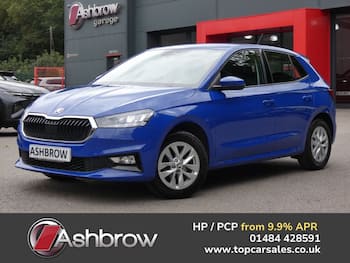 Used Skoda Fabia 2024 for sale - 79619164: Photo