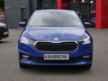 Used Skoda Fabia 2024 for sale - 79619164: Photo