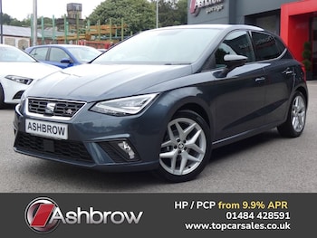 Used SEAT Ibiza 2021 for sale - 79142066: Photo