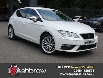 Used SEAT Leon 2017 for sale - 79449935: Photo