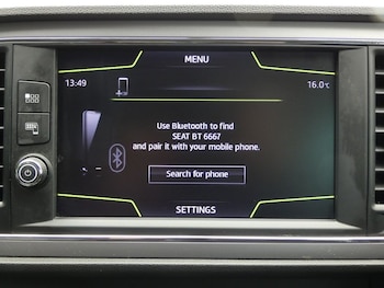 Used SEAT Leon 2017 for sale - 79449935: Photo