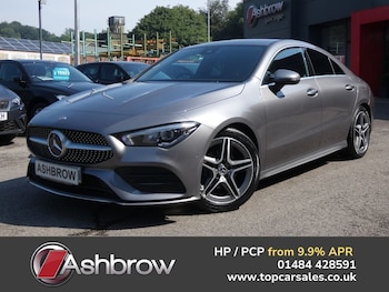 Used Mercedes-Benz CLA 2022 for sale - 79146790: Photo