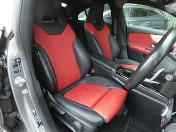 Used Mercedes-Benz CLA 2022 for sale - 79146790: Photo