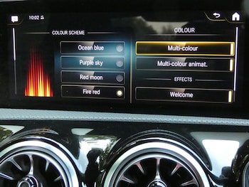 Used Mercedes-Benz CLA 2022 for sale - 79146790: Photo