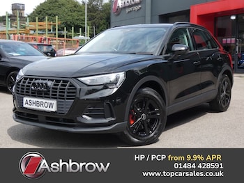 Used Audi Q3 2021 for sale - 79146785: Photo