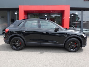 Used Audi Q3 2021 for sale - 79146785: Photo