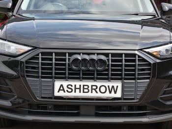 Used Audi Q3 2021 for sale - 79146785: Photo