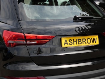 Used Audi Q3 2021 for sale - 79146785: Photo