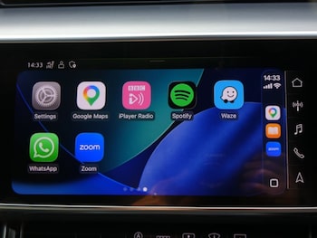 Used Audi A8 2023 for sale - 79146745: Photo