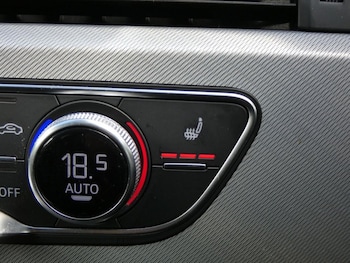 Used Audi A4 2023 for sale - 79146769: Photo
