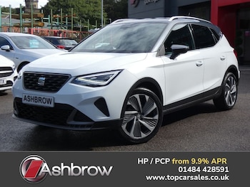 Used SEAT Arona 2022 for sale - 79146766: Photo