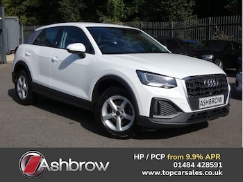 Used Audi Q2 2023 for sale - 79461689: Photo