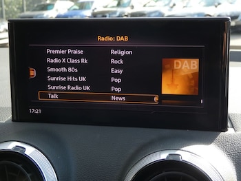 Used Audi Q2 2023 for sale - 79461689: Photo