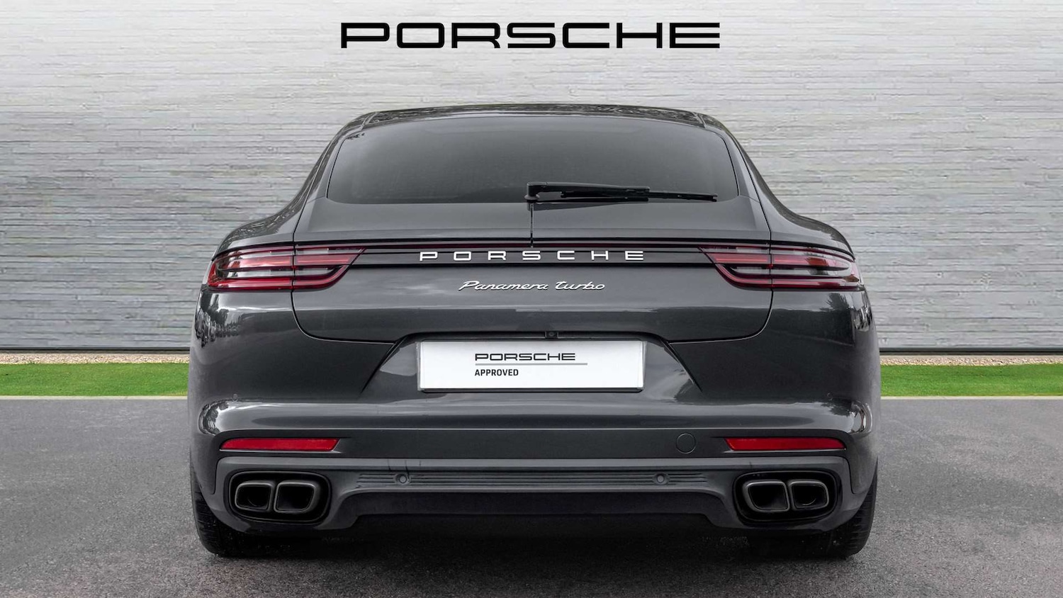 Used Porsche Panamera 2017 for sale - 76034852: Photo 10