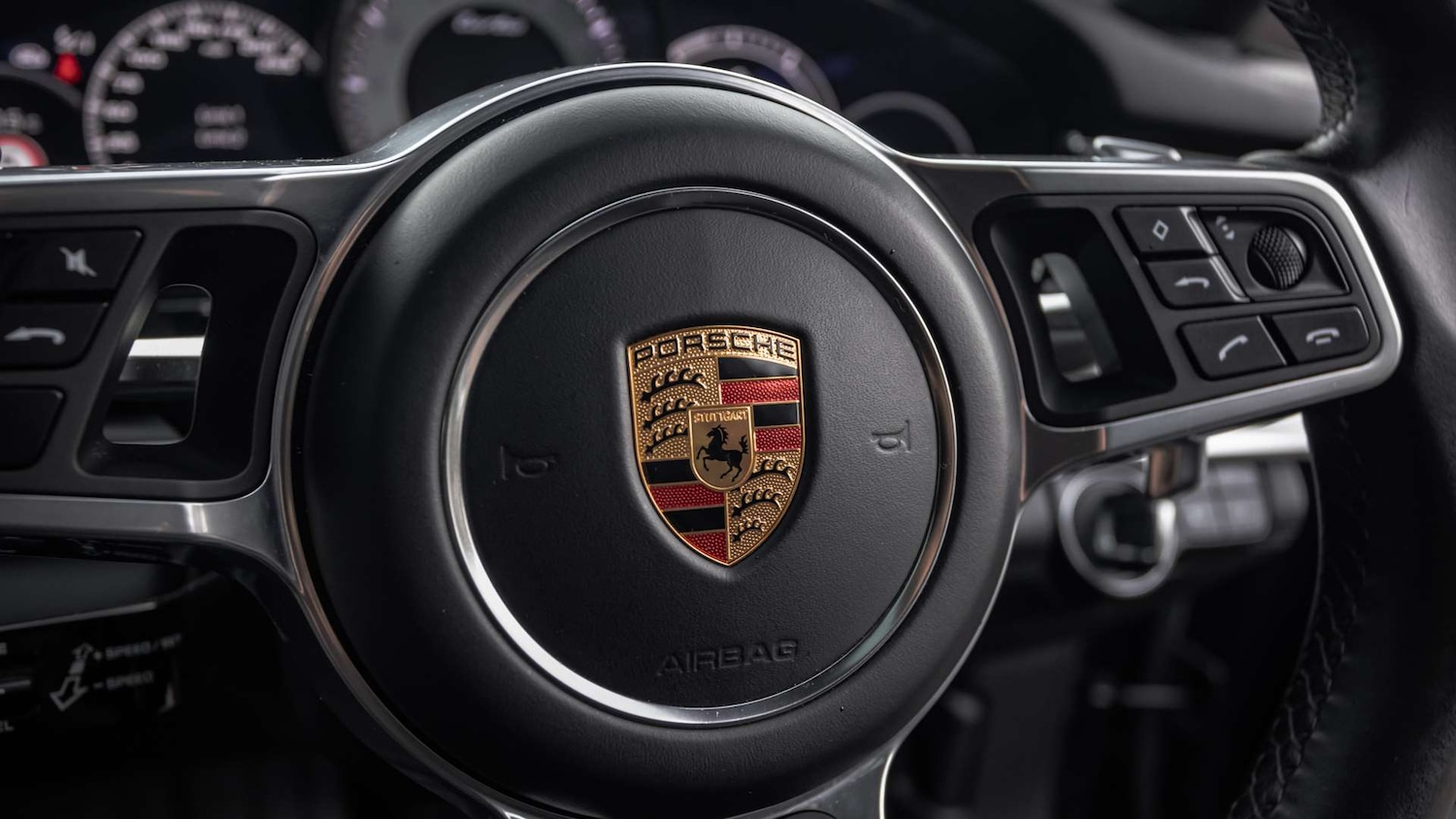 Used Porsche Panamera 2017 for sale - 76034852: Photo 17