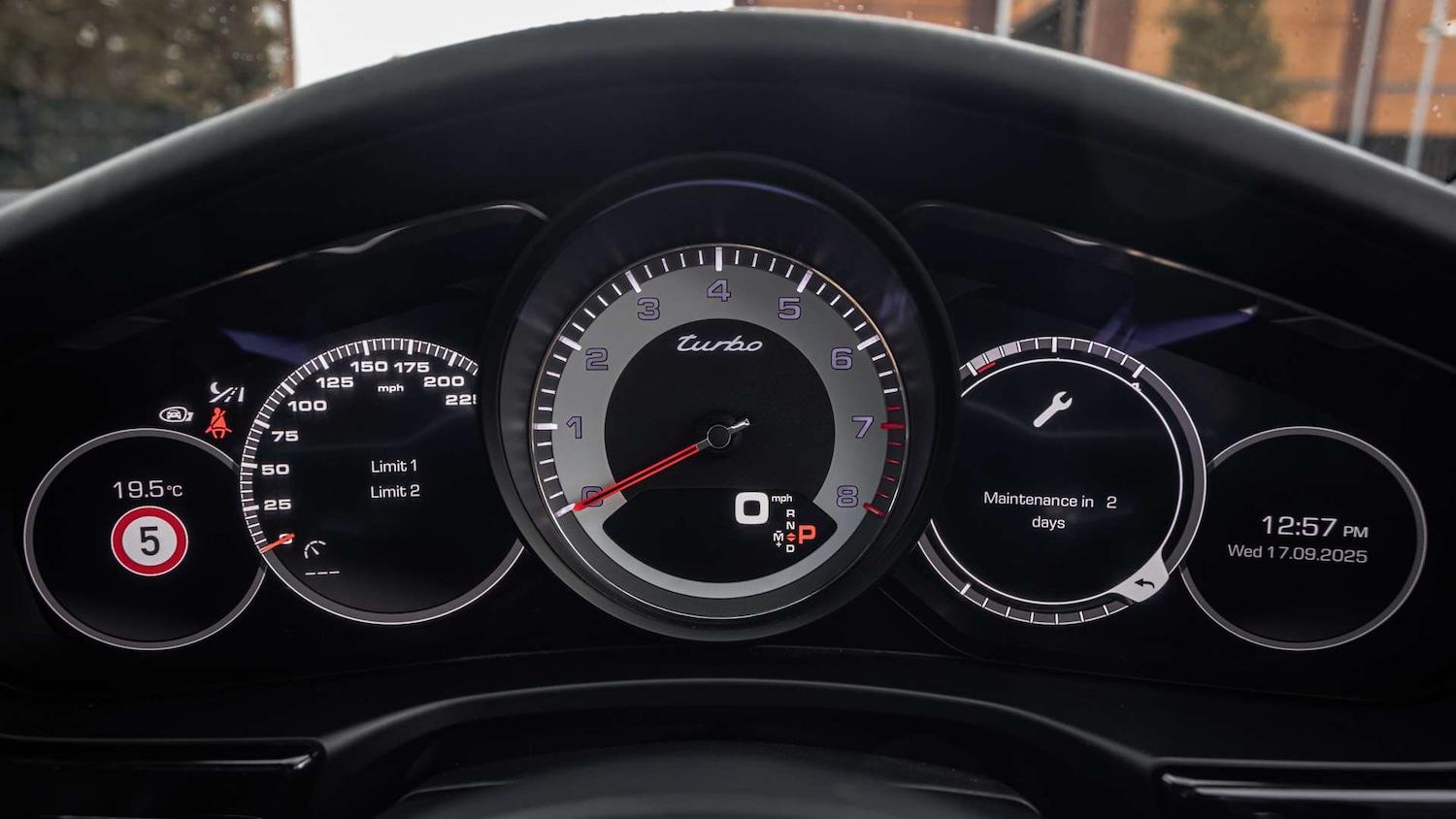 Used Porsche Panamera 2017 for sale - 76034852: Photo 22