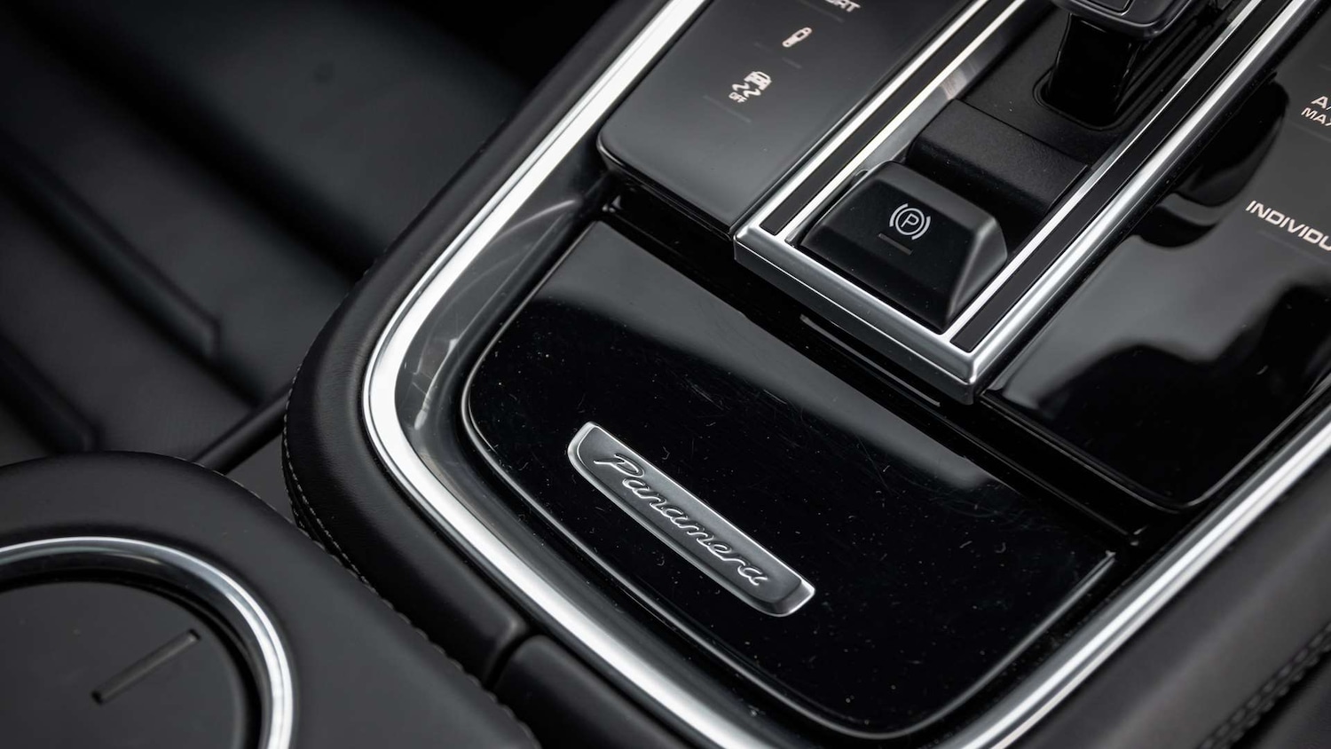 Used Porsche Panamera 2017 for sale - 76034852: Photo 23