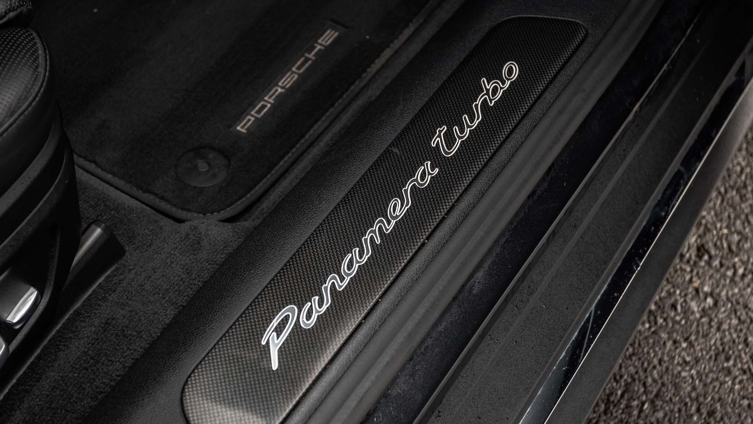 Used Porsche Panamera 2017 for sale - 76034852: Photo 25