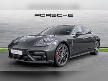 Used Porsche Panamera 2017 for sale - 76034852: Photo 2