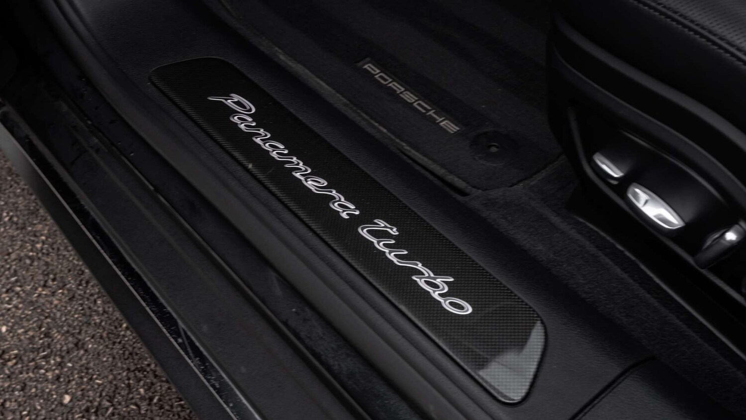 Used Porsche Panamera 2017 for sale - 76034852: Photo 30