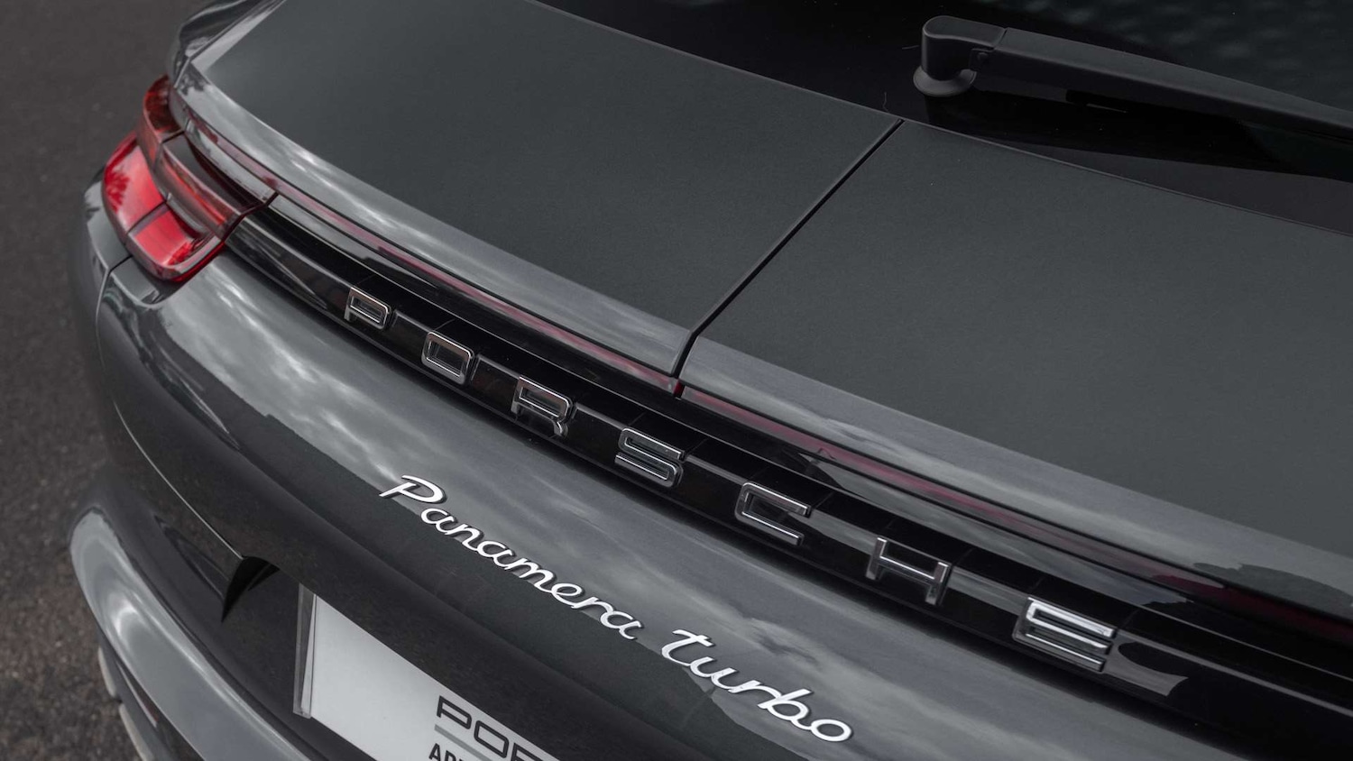 Used Porsche Panamera 2017 for sale - 76034852: Photo 35
