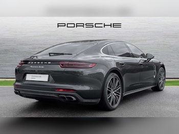 Used Porsche Panamera 2017 for sale - 76034852: Photo 3