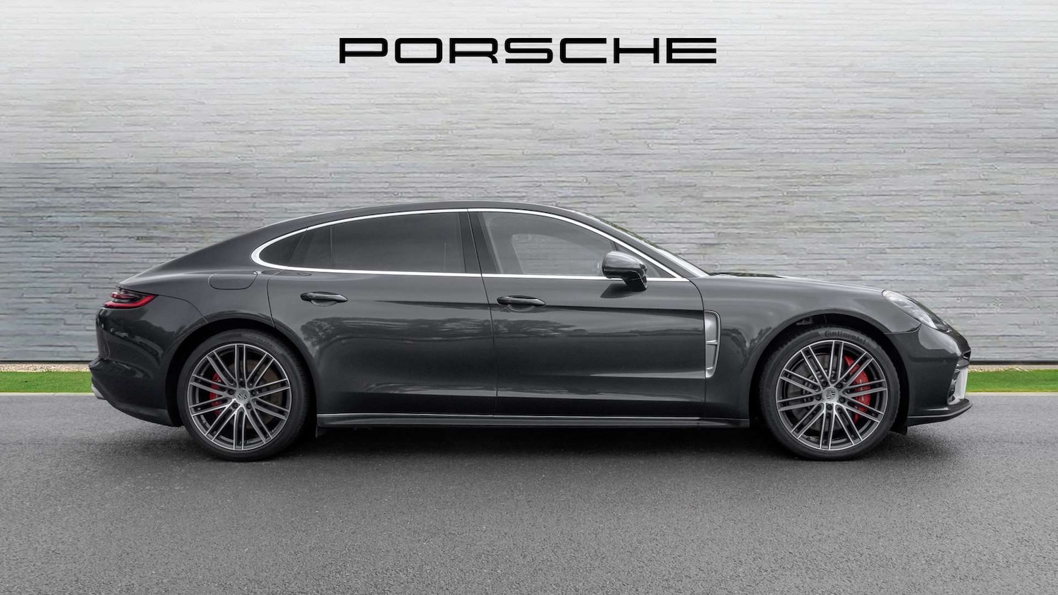 Used Porsche Panamera 2017 for sale - 76034852: Photo 7