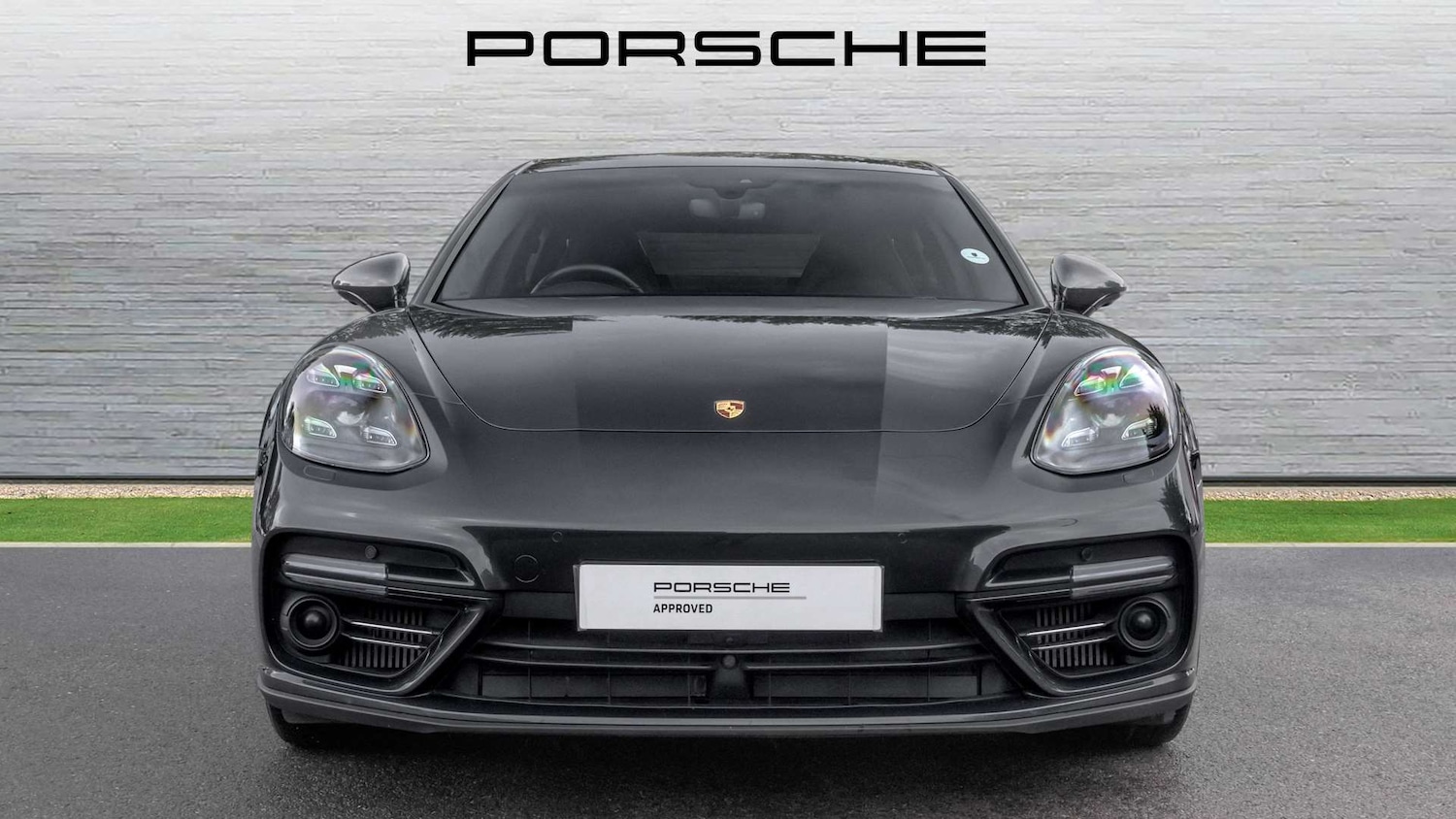 Used Porsche Panamera 2017 for sale - 76034852: Photo 9