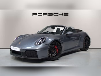 Used Porsche 911 2026 for sale - 79204530: Photo