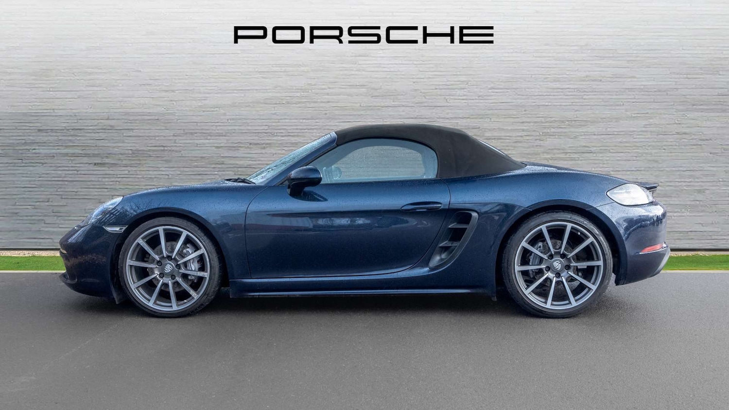 Used Porsche 718 Boxster 2017 for sale - 77270043: Photo 10