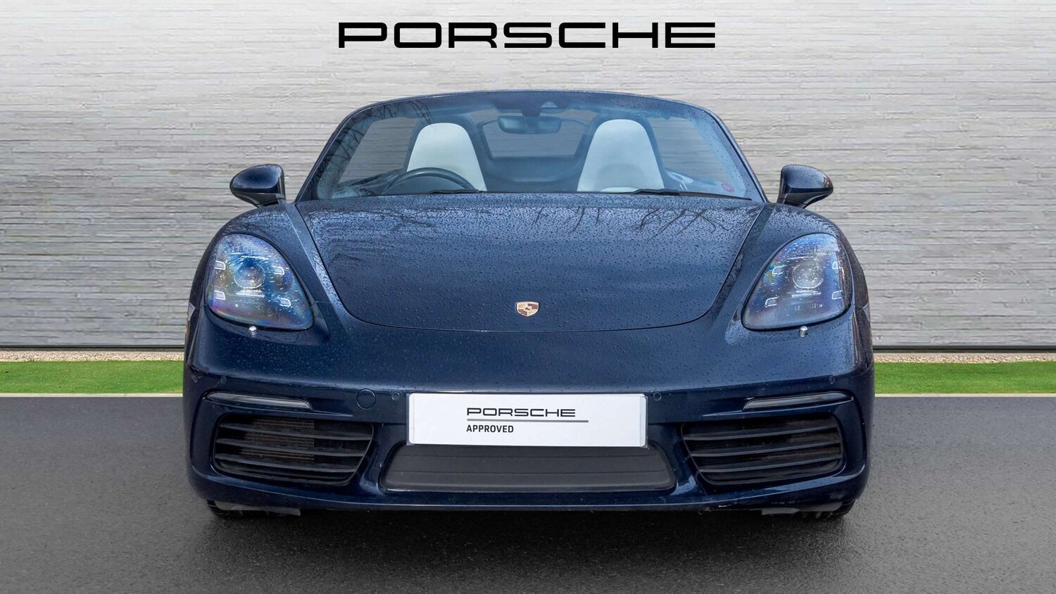 Used Porsche 718 Boxster 2017 for sale - 77270043: Photo 11