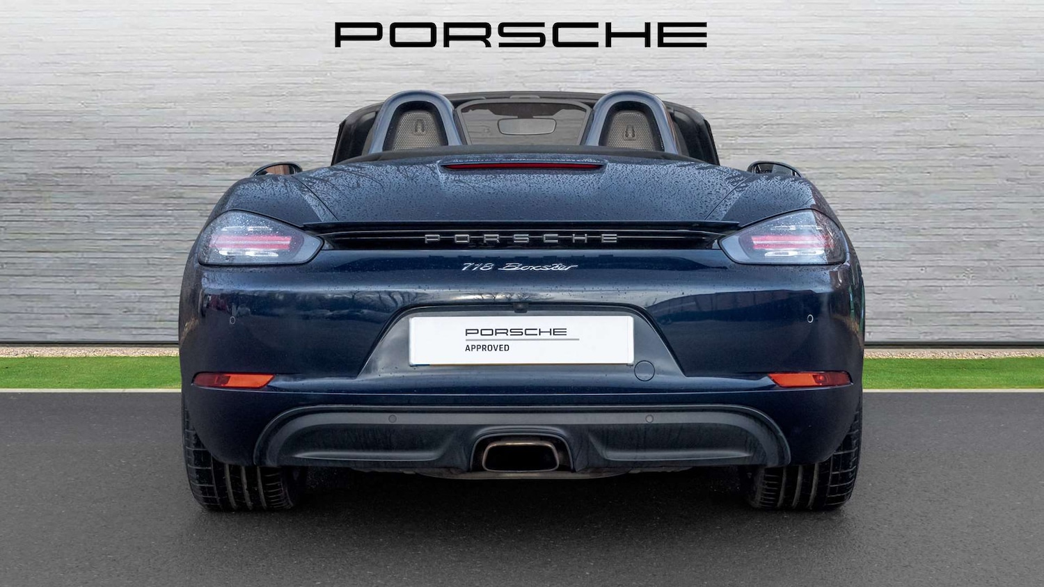 Used Porsche 718 Boxster 2017 for sale - 77270043: Photo 12