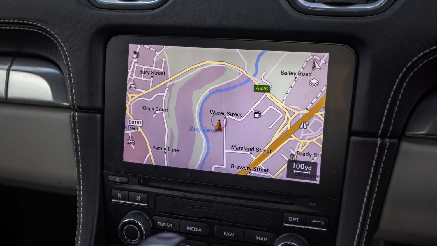 Used Porsche 718 Boxster 2017 for sale - 77270043: Photo 17