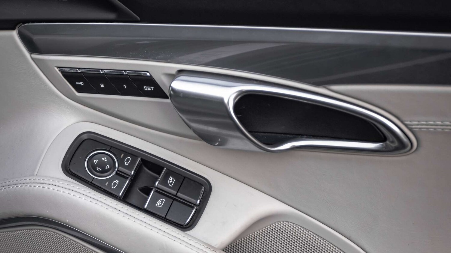 Used Porsche 718 Boxster 2017 for sale - 77270043: Photo 24