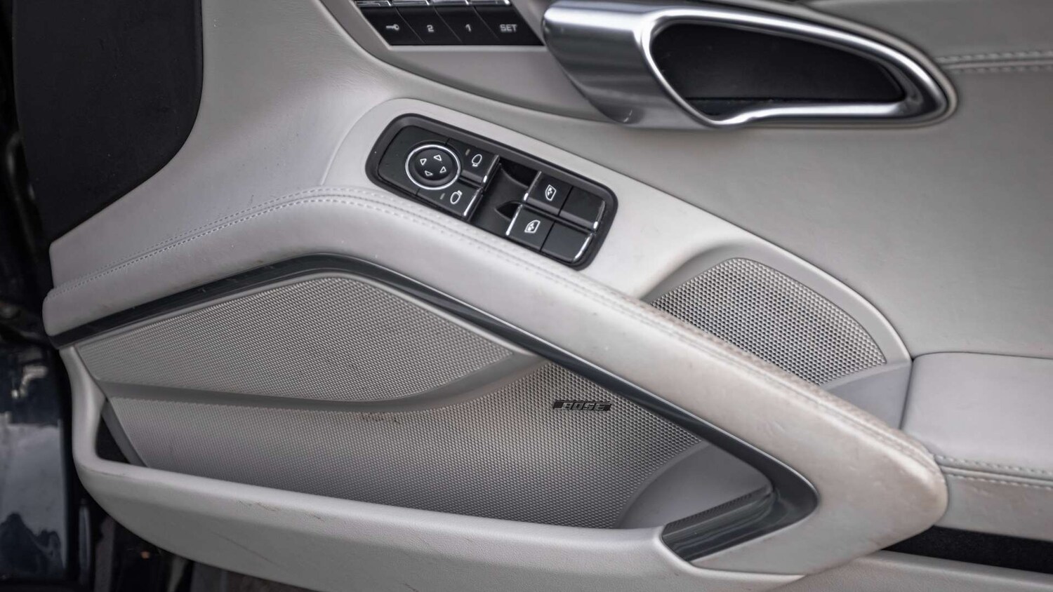 Used Porsche 718 Boxster 2017 for sale - 77270043: Photo 25