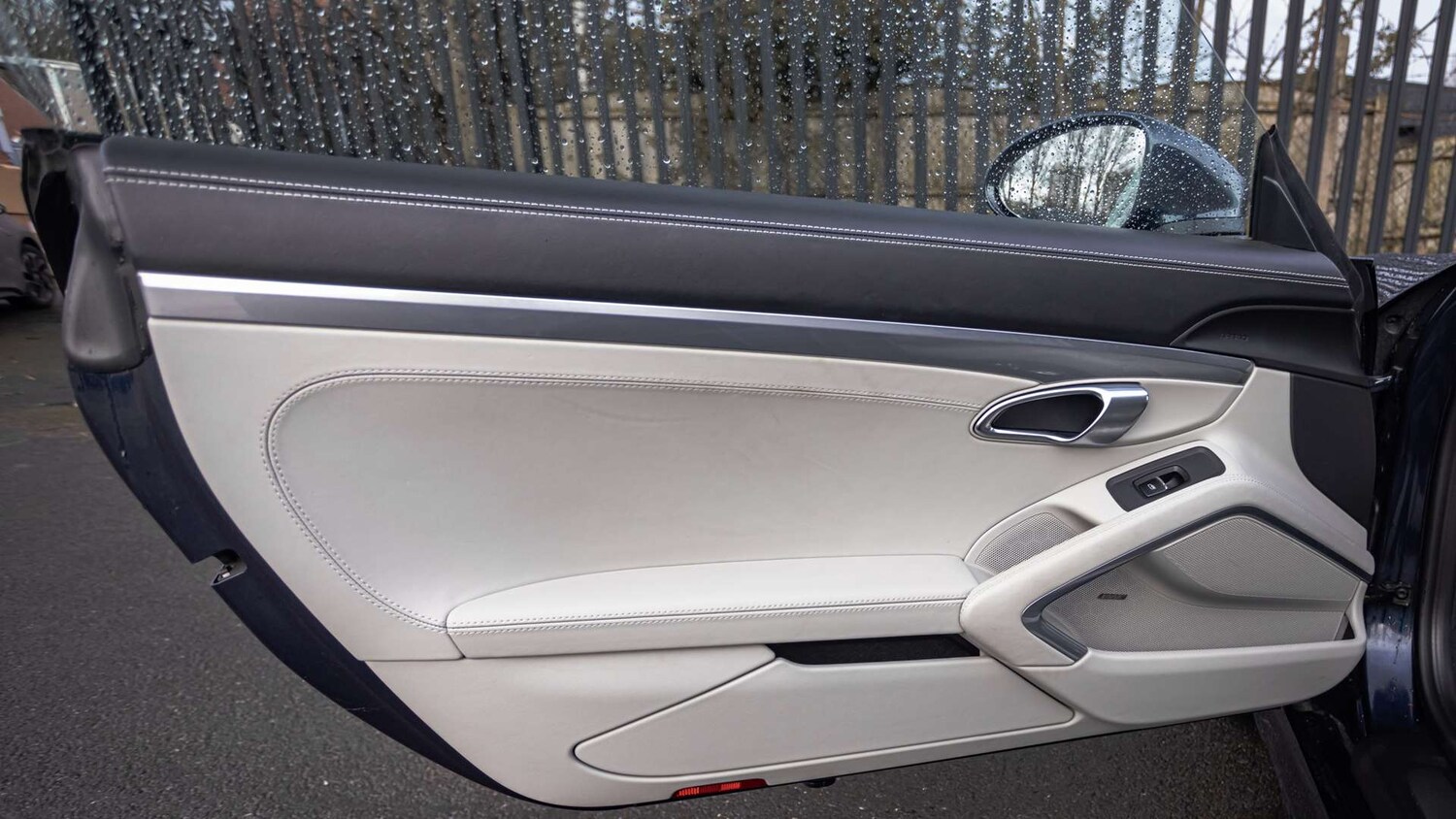 Used Porsche 718 Boxster 2017 for sale - 77270043: Photo 26