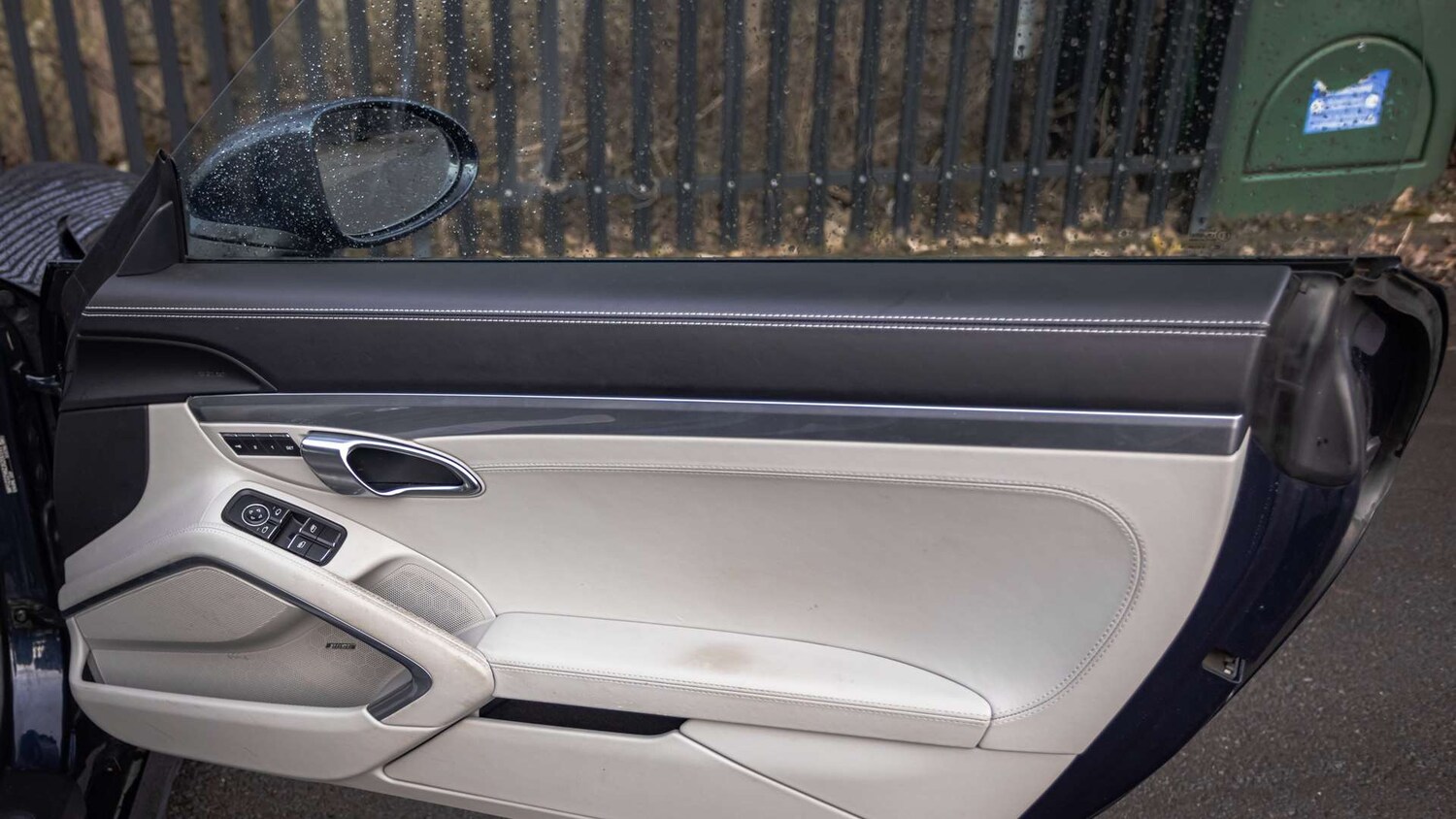 Used Porsche 718 Boxster 2017 for sale - 77270043: Photo 27